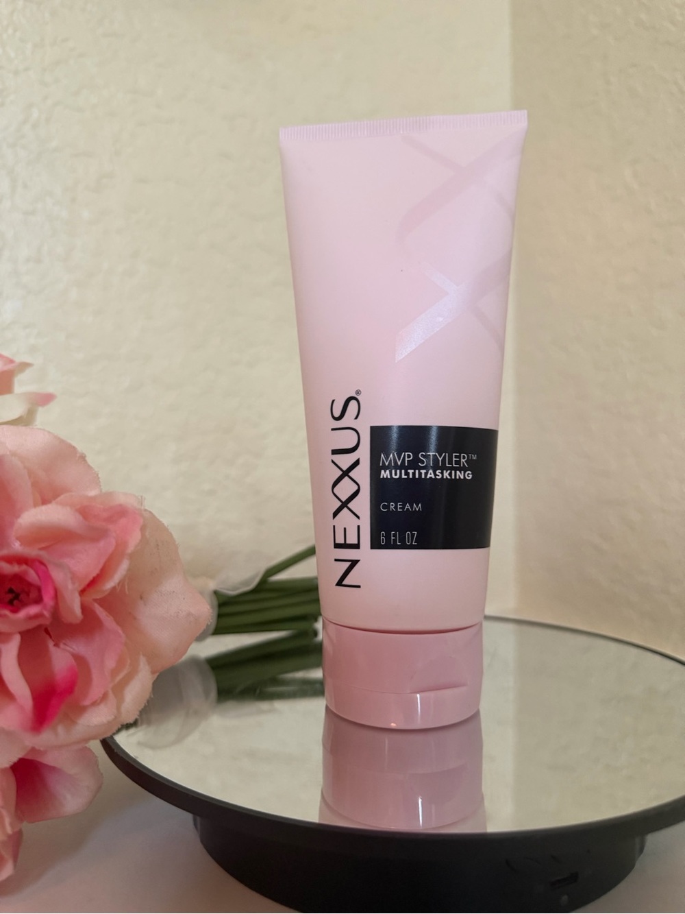 Nexxus MVP Styler Multitasking Cream
